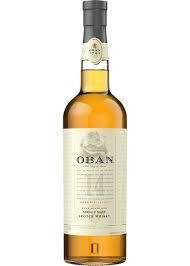Oban 14 Years Old 750 ml