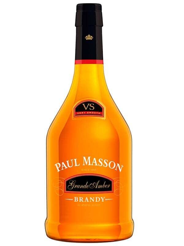 Paul Masson VS