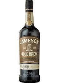 Jameson Cold Brew 750 ml