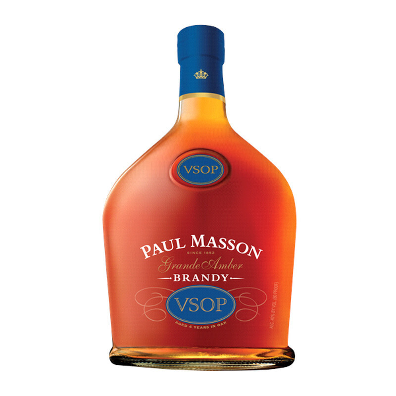 Paul Masson VSOP