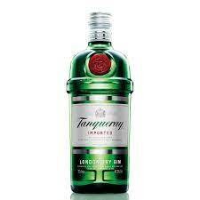 Tanqueray