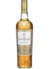 Macallan Gold 750 ml