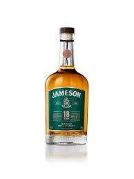 Jameson 18 years old 750 ml