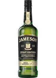 Jameson Caskmates Stout Edition 750 ml