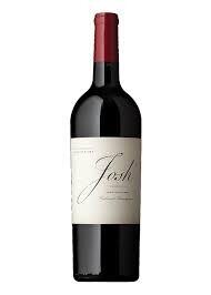 Jash cellars Cabernet Sauvignon 750 ml