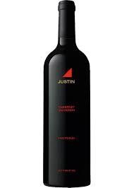 Justin Cabernet Sauvignon 750 ml