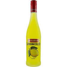 Luxardo Limoncello 750 ml