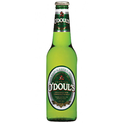 O&#39;Doul&#39;s Non-Alcoholic 6pk Bottles