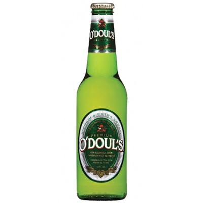 O'Doul's Non-Alcoholic 6pk Bottles