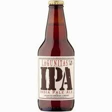 Lagunitas IPA 6pk Bottles