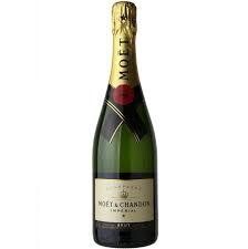 Moet &amp; Chandon Bruit Imperial 750 ml