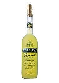 Pallini Limoncello 750 ml