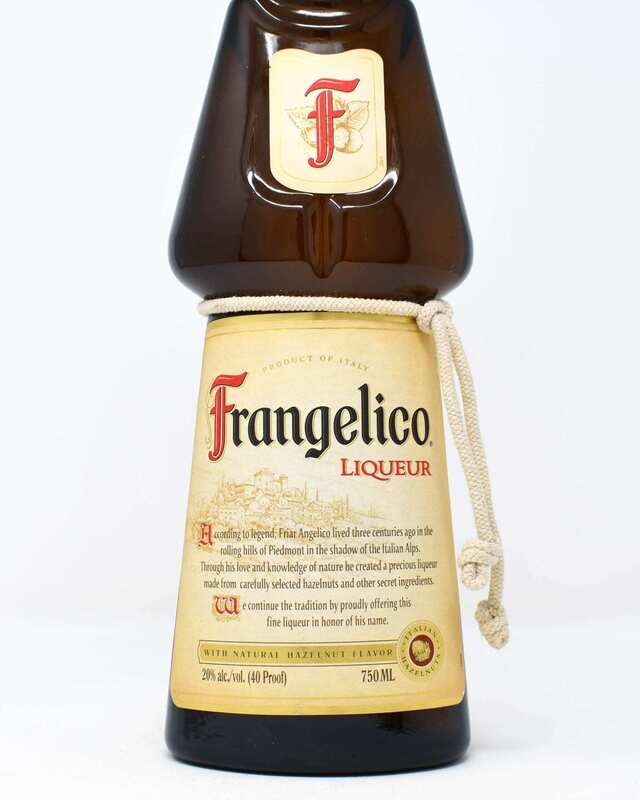 Frangelico Liqueur