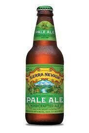 Sierra Nevada Pale Ale