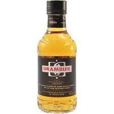 Drambuie Liqueur