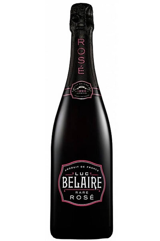 Luc Belaire
