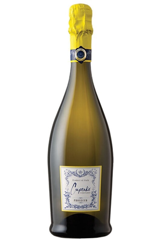 Cupcake Prosecco 750 ml