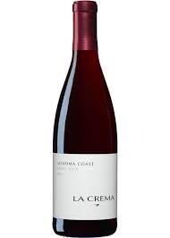La Crema Sanoma County Pinot Noir 750 ml
