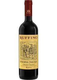 Ruffino Chianti Classico 750 ml