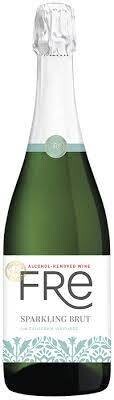 FRE Non-Alcoholic Sparkling Brut 750 ml