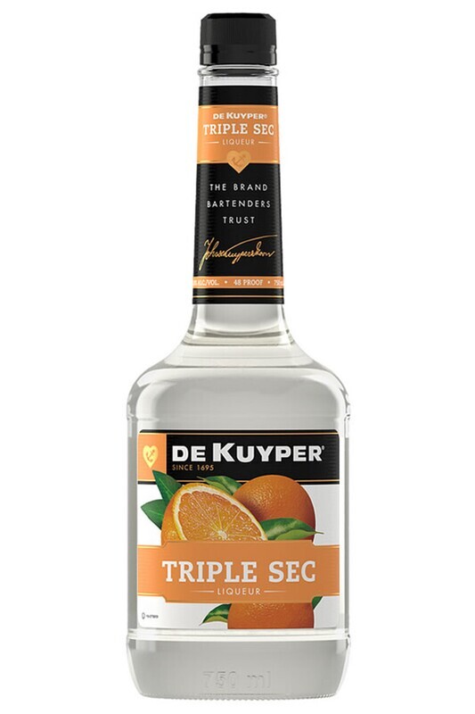 De Kuyper Mixtures
