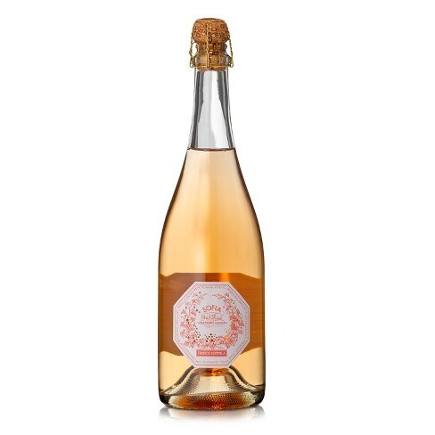 Frances Coppola Sofia Brut Rose 750 ml