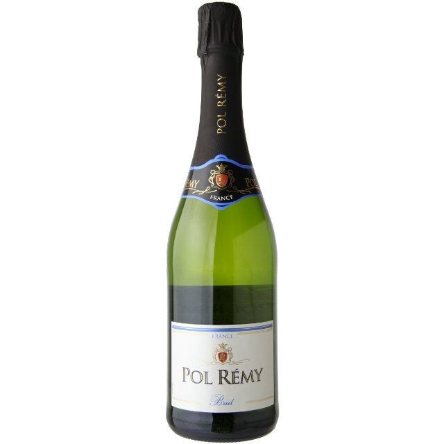 France Pol Remy Brut 750 ml