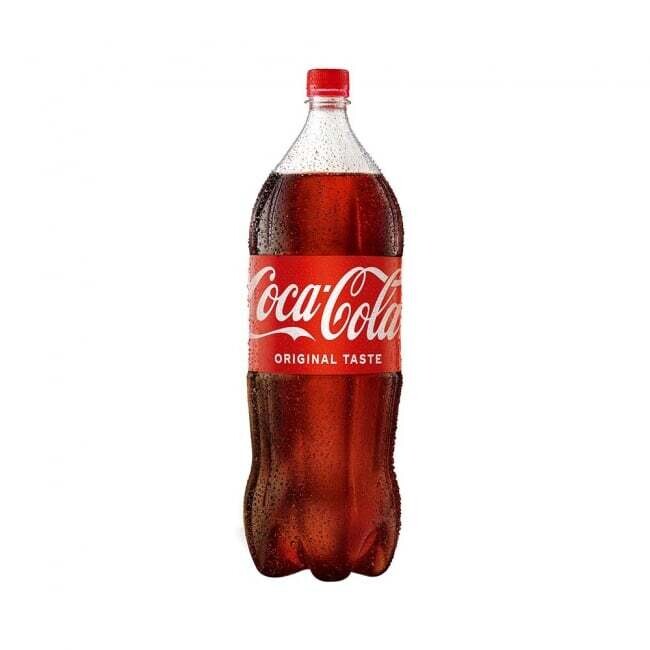 Coca Cola