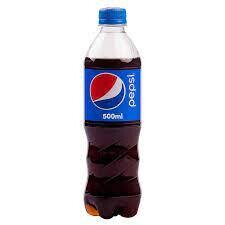 Pepsi Cola