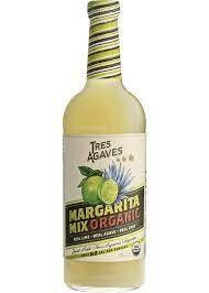 Tres Agaves Organic Margarita Mix