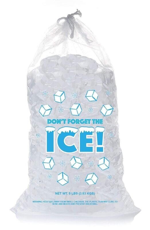 Ice Bag