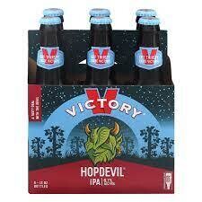 Victory Brewing