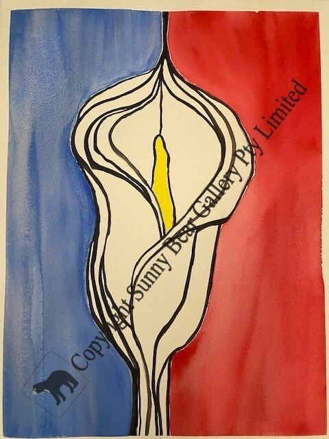 Lily (Primary Series #2)