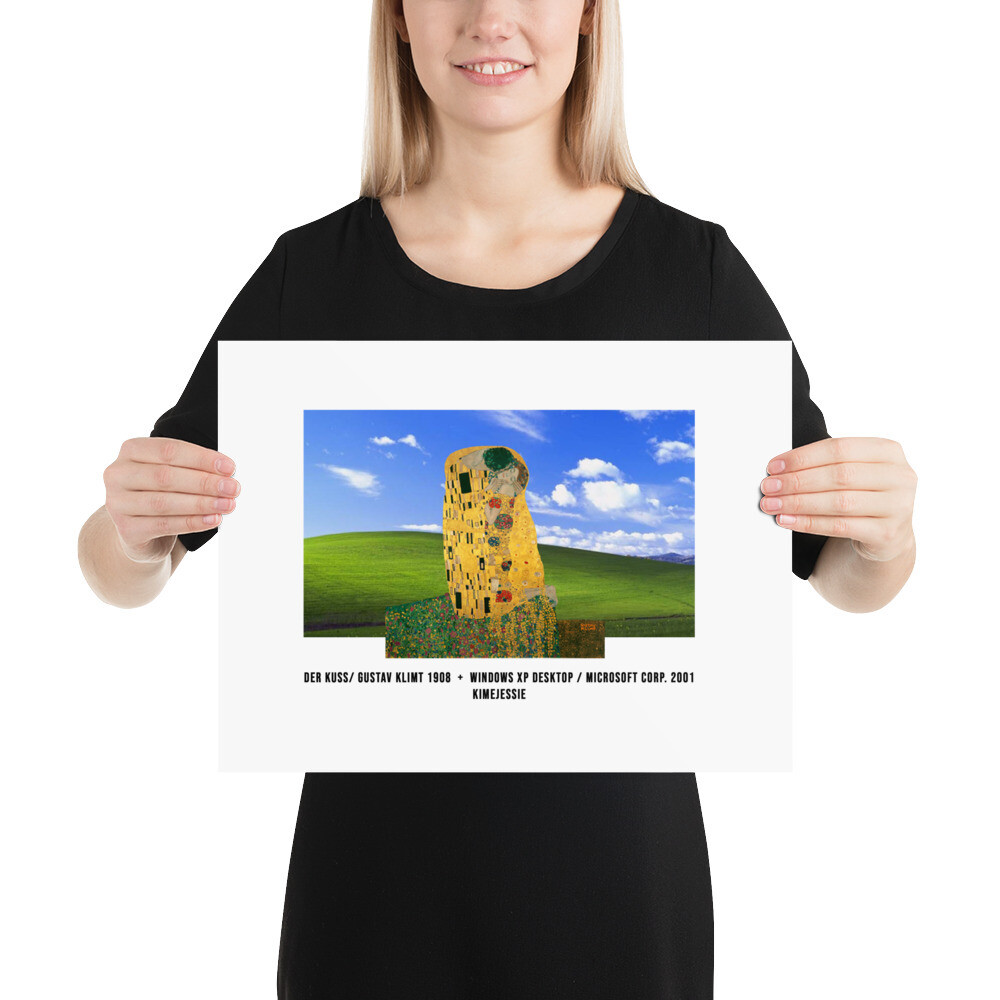 Wiss Poster
