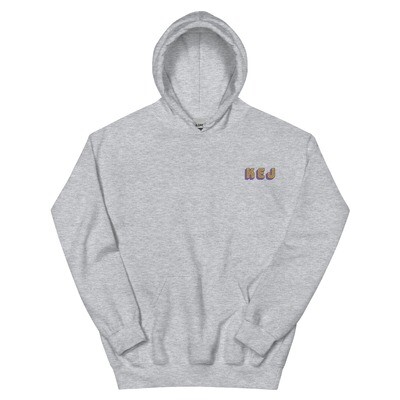 Unisex KEJ Hoodie