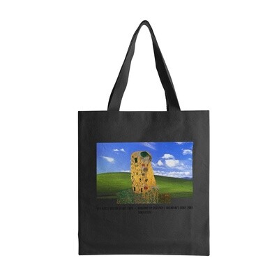 Wiss Natural Canvas Tote Bags
