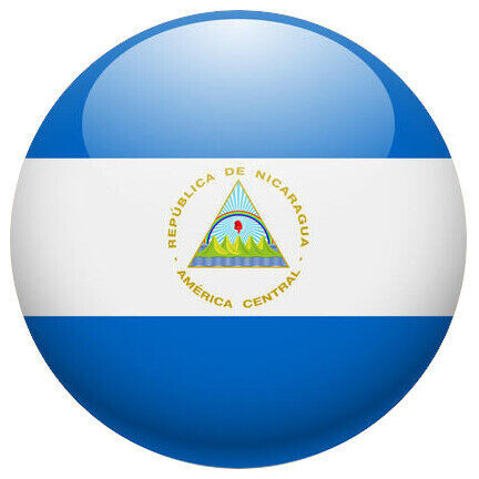 Códigos de Barras Nicaragua 743