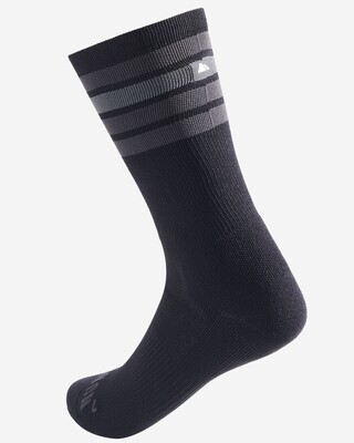Canyon Pro MTB Socks - Black/Grey