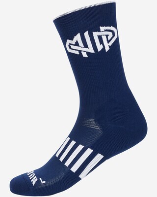 Canyon Signature Pro MVDP Socks - Blue