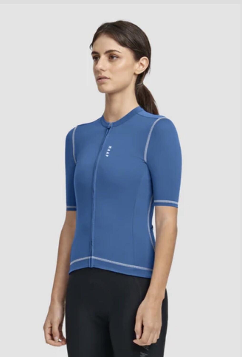 MAAP Women’s Training Jersey - Cobalt