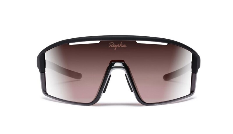 Rapha SESTRI Glasses - Black