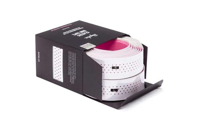 Rapha Classic Bar Tape - White