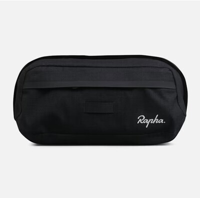 Rapha Explore Bar Bag - Black