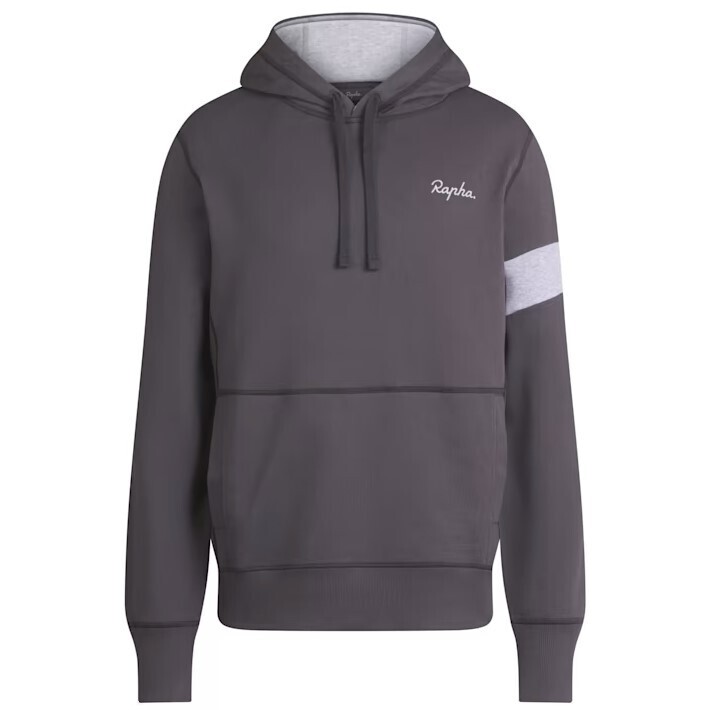 Rapha Men&#39;s Trail Hoodie - Grey