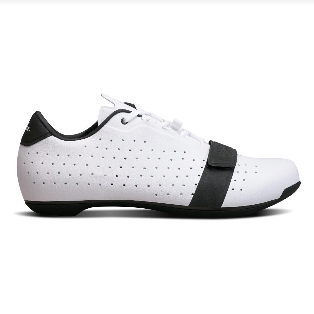 Rapha Classic Cycling Shoes - White, Size: 41