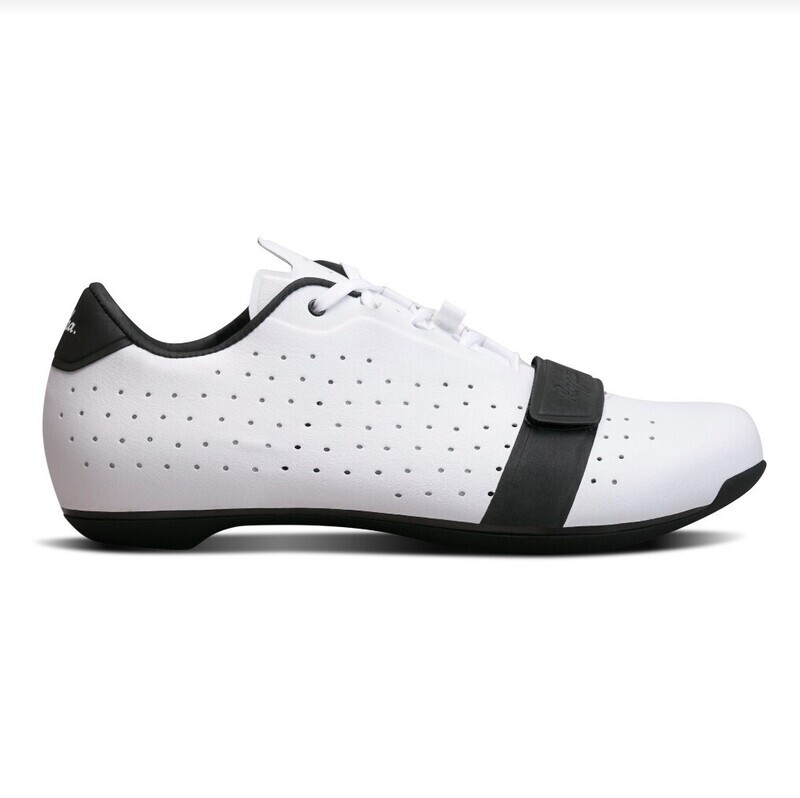 Rapha Classic Cycling Shoes - White