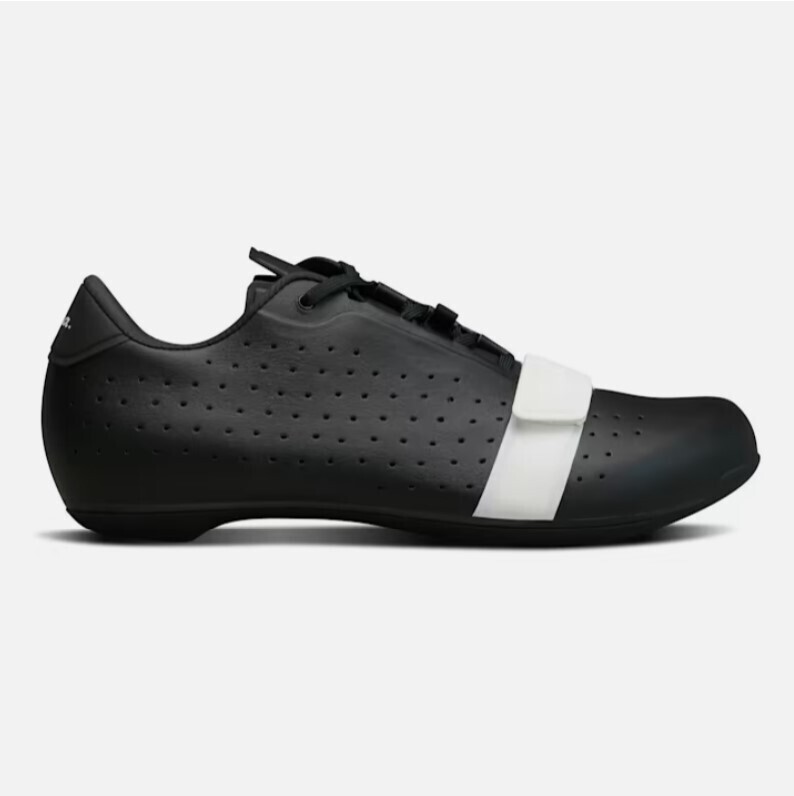 Rapha Classic Cycling Shoes - Black, Size: 41