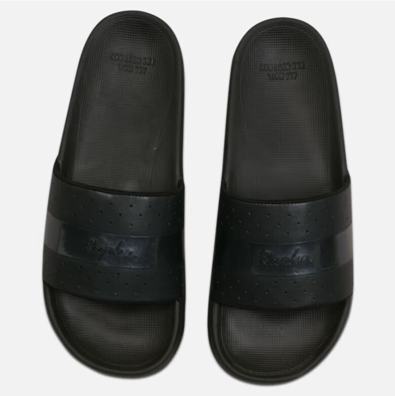 Rapha Slides - Black