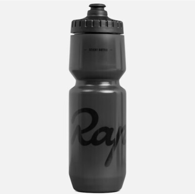 Rapha Bidon Water Bottle - Grey - Large 750ml
