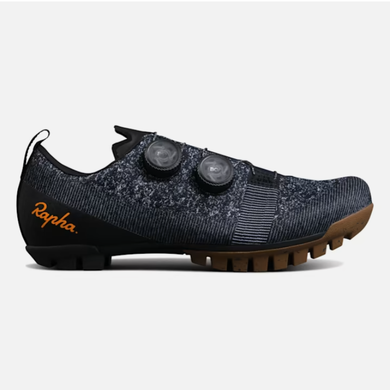 Rapha Explore Powerweave Shoe - Dark Navy